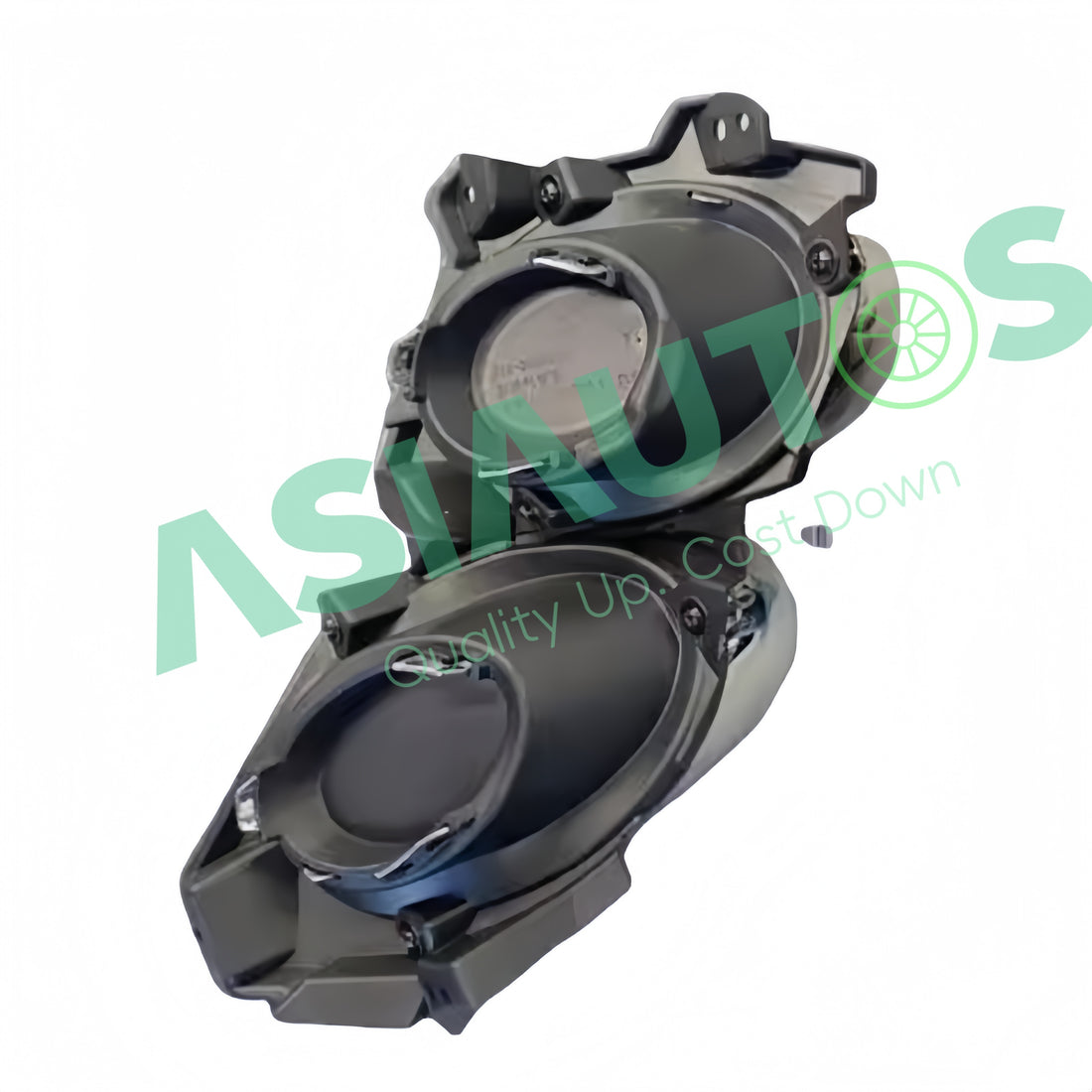 JT4093 | JETOUR X70 PLUS Left Exhaust Pipe Decorative Cover Exterior  F18-2804513 2020 JETOUR Auto Parts Original High Quality Aftermarket Spare Parts Asiautos.net