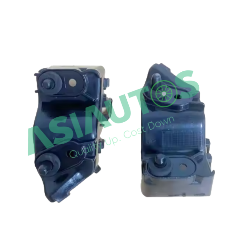 JT4068 | JETOUR X70 PLUS Rear Bumper Left Bracket Exterior  F18-2804930 2020 JETOUR Auto Parts Original High Quality Aftermarket Spare Parts Asiautos.net