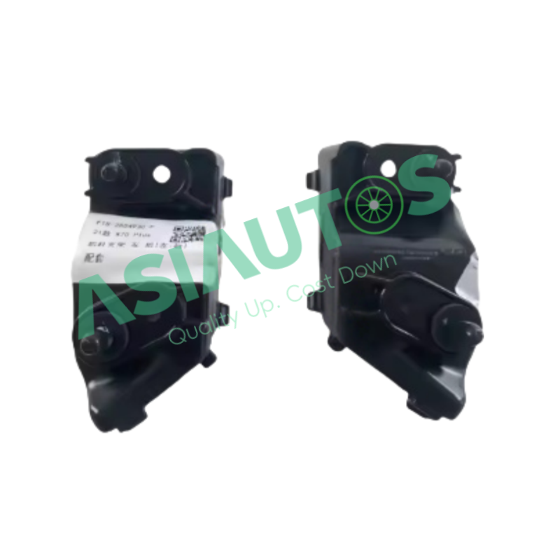 JT4061 | JETOUR X70 PLUS Rear Bumper Right Bracket Exterior  F18-2804940 2020 JETOUR Auto Parts Original High Quality Aftermarket Spare Parts Asiautos.net