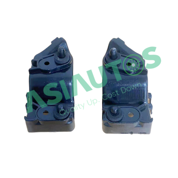 JT3042 | JETOUR X70 Rear bumper rear right bracket assembly Exterior  F18-2804940 2018 JETOUR Auto Parts Original High Quality Aftermarket Spare Parts Asiautos.net