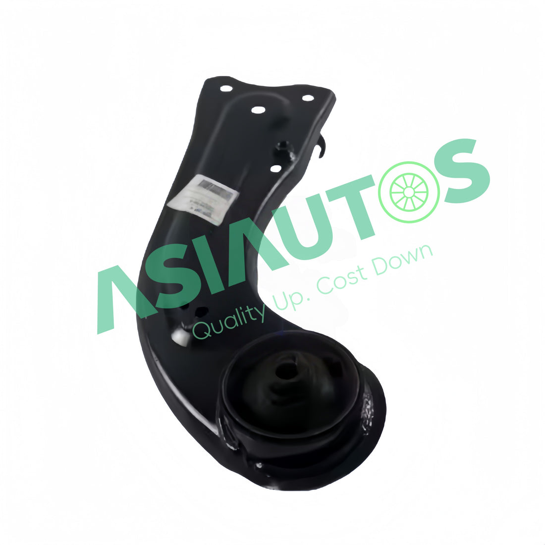 JT4083 | JETOUR X70 PLUS Left Rear Tail Arm Suspension  F18-2919310 2020 JETOUR Auto Parts Original High Quality Aftermarket Spare Parts Asiautos.net