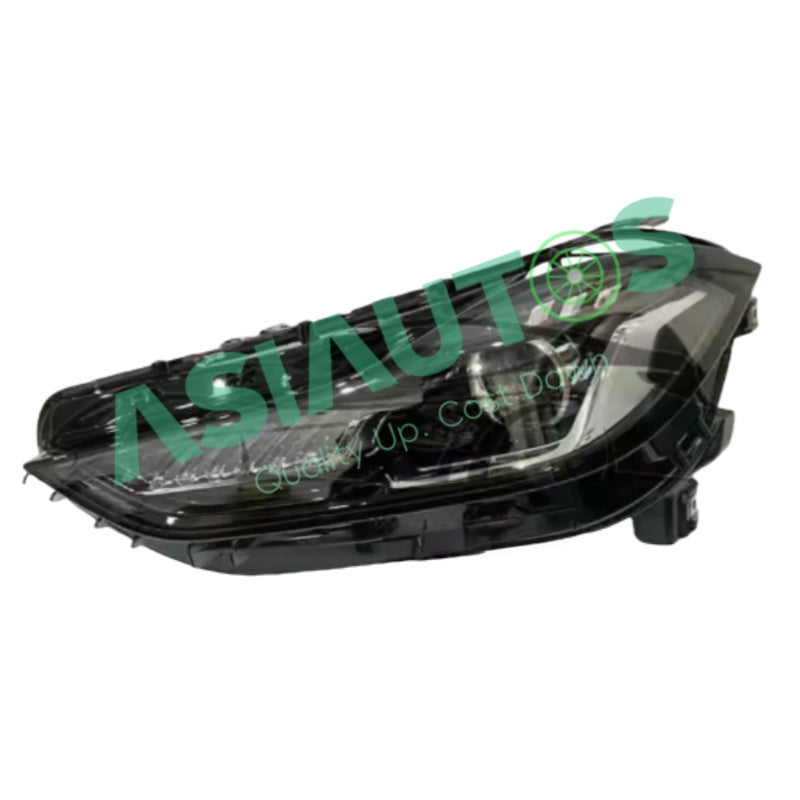 JT4087 | JETOUR X70 PLUS Left Headlight Assembly Lighting  F18-4421010AL 2020 JETOUR Auto Parts Original High Quality Aftermarket Spare Parts Asiautos.net