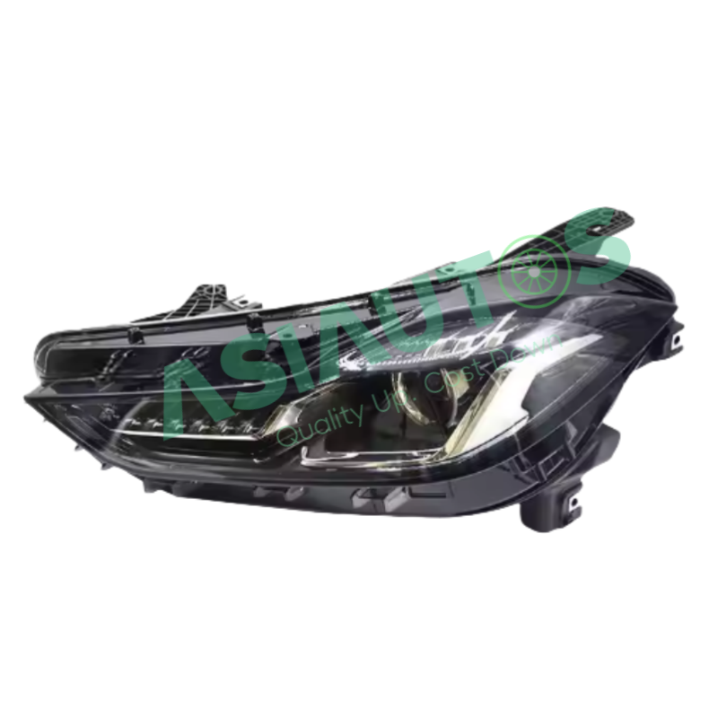 JT3018 | JETOUR X70 Right front headlight assembly Lighting F18-442102