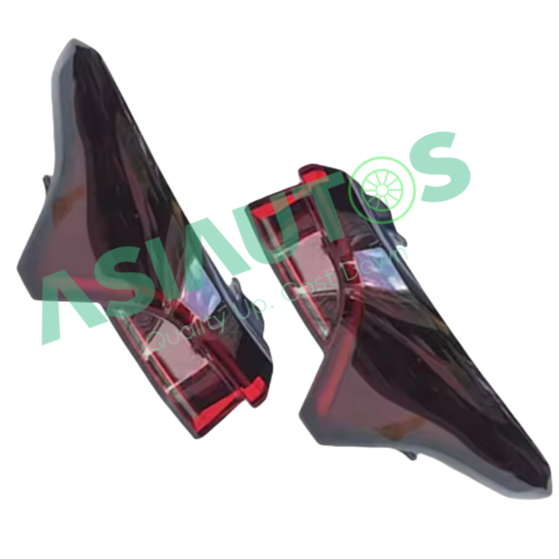 JT4082 | JETOUR X70 PLUS Left Rear Taillight Assembly Lighting  F18-4433010 2020 JETOUR Auto Parts Original High Quality Aftermarket Spare Parts Asiautos.net