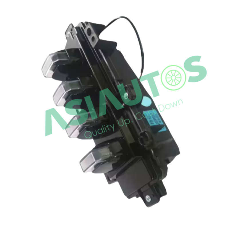 JT4099 | JETOUR X70 PLUS Left Daytime Running Light Lighting  F18-4499010 2020 JETOUR Auto Parts Original High Quality Aftermarket Spare Parts Asiautos.net