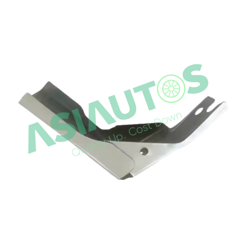 JT4067 | JETOUR X70 PLUS Rear Bumper Left Bracket Exterior  F18-5300653 2020 JETOUR Auto Parts Original High Quality Aftermarket Spare Parts Asiautos.net