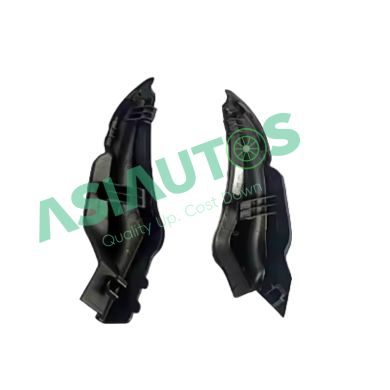 JT4111 | JETOUR X70 PLUS Front Windshield Lower Right Decorative Cover Exterior  F18-5302522 2020 JETOUR Auto Parts Original High Quality Aftermarket Spare Parts Asiautos.net