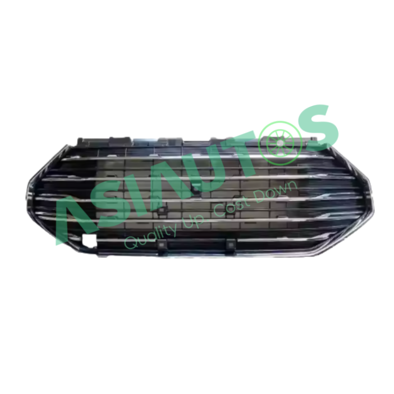 JT4117 | JETOUR X70 PLUS Front Grille Assembly Exterior  F18-8401100 2020 JETOUR Auto Parts Original High Quality Aftermarket Spare Parts Asiautos.net