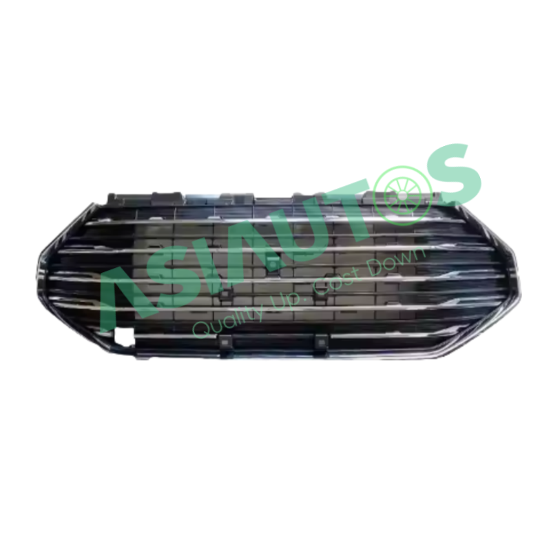 JT4070 | JETOUR X70 PLUS Radiator Grille Assembly Exterior  F18-8401100FA 2020 JETOUR Auto Parts Original High Quality Aftermarket Spare Parts Asiautos.net