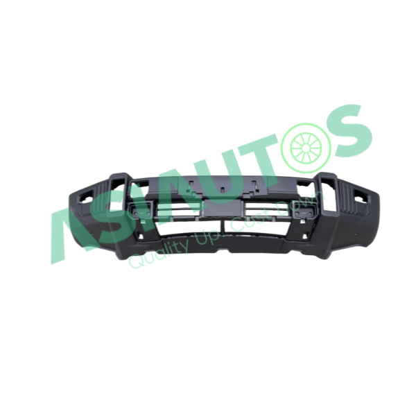 JT1102 | JETOUR T2 Front Bumper Body Without Radar Hole Exterior F26-2803501 2024 JETOUR Auto Parts Original High Quality Aftermarket Spare Parts Asiautos.net