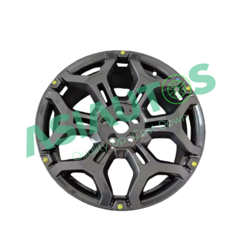 JT1006 | JETOUR T2 Steel Rim Chassis F26-3101010AC 2024 JETOUR Auto Parts Original High Quality Aftermarket Spare Parts Asiautos.net