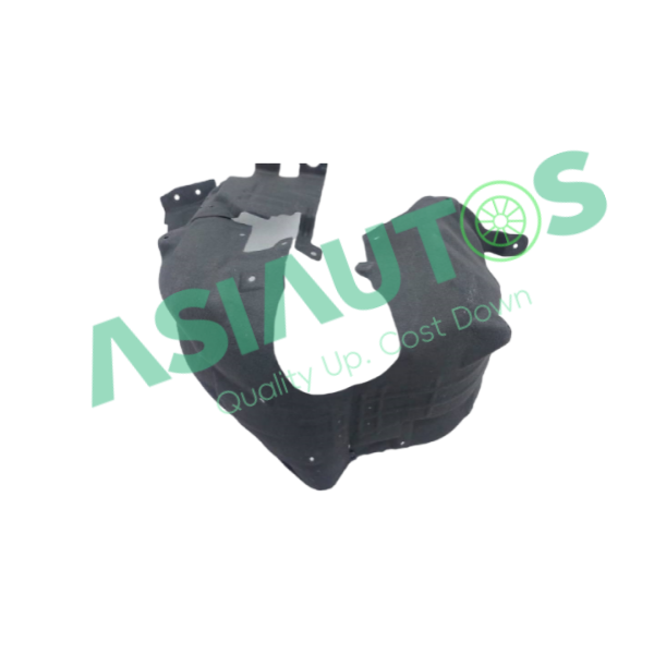 JT1075 | JETOUR T2 Left Front Wheel Cover Guard Exterior F26-3102010 2024 JETOUR Auto Parts Original High Quality Aftermarket Spare Parts Asiautos.net