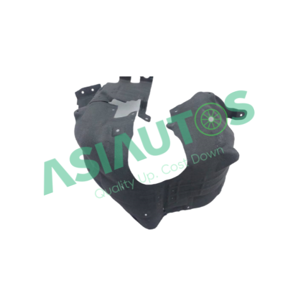 JT1065 | JETOUR T2 Left Rear Wheel Cover Guard Exterior F26-3102030 2024 JETOUR Auto Parts Original High Quality Aftermarket Spare Parts Asiautos.net