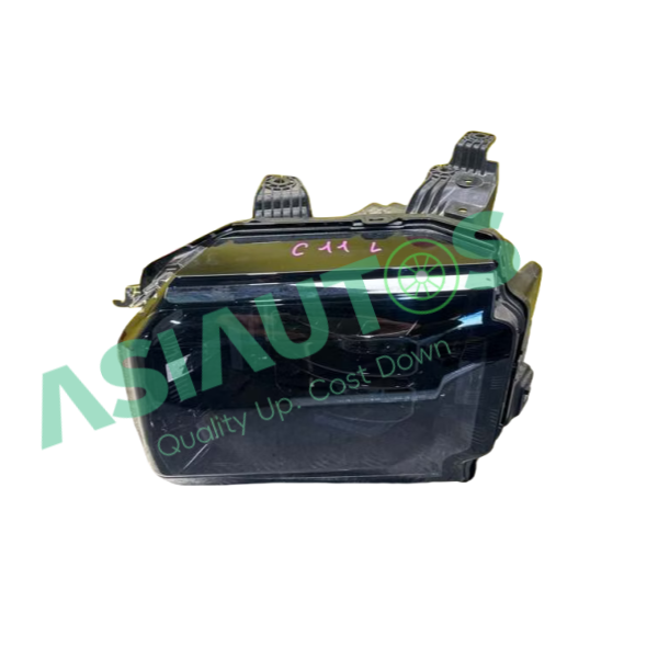 JT1077 | JETOUR T2 Left Front Headlight Assembly Lighting F26-4421010 2024 JETOUR Auto Parts Original High Quality Aftermarket Spare Parts Asiautos.net