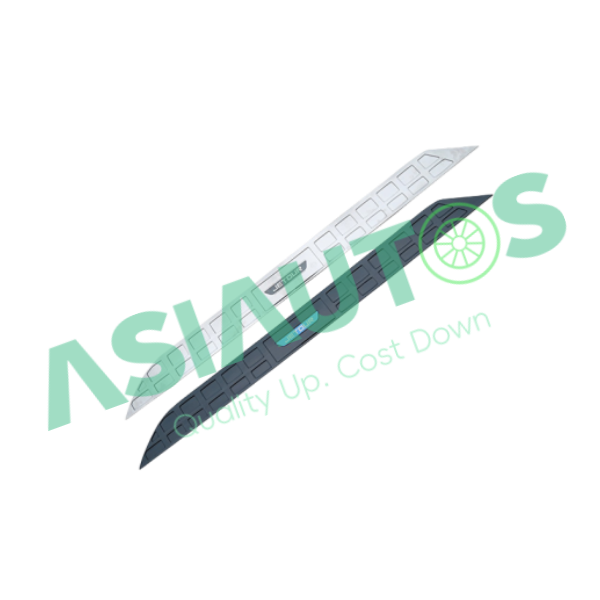 JT1080 | JETOUR T2 Left Front Door Frame Trim 1 Exterior F26-5500330 2024 JETOUR Auto Parts Original High Quality Aftermarket Spare Parts Asiautos.net