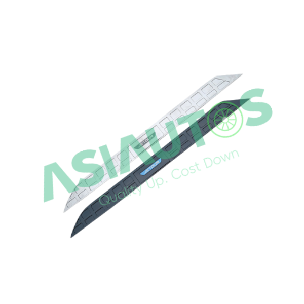 JT1070 | JETOUR T2 Left Rear Door Frame Decorative Panel 1 Exterior F26-5500410 2024 JETOUR Auto Parts Original High Quality Aftermarket Spare Parts Asiautos.net