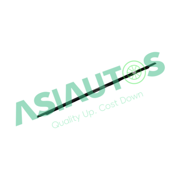 JT1028 | JETOUR T2 Right Front Door Bright Strip Assembly Exterior F26-6107220 2024 JETOUR Auto Parts Original High Quality Aftermarket Spare Parts Asiautos.net