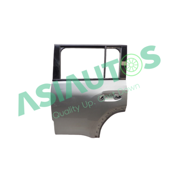 JT1019 | JETOUR T2 Right Rear Door Assembly Electrophoresis Body Parts F26-6201020-DY 2024 JETOUR Auto Parts Original High Quality Aftermarket Spare Parts Asiautos.net