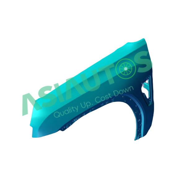 JT1078 | JETOUR T2 Left Front Fender Electrophoresis Body Parts F26-8403101-DY 2024 JETOUR Auto Parts Original High Quality Aftermarket Spare Parts Asiautos.net