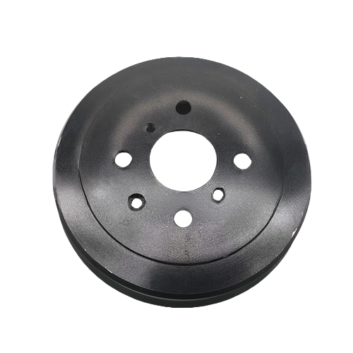 BYD HAN HCE-3502111 Rear Brake Disc