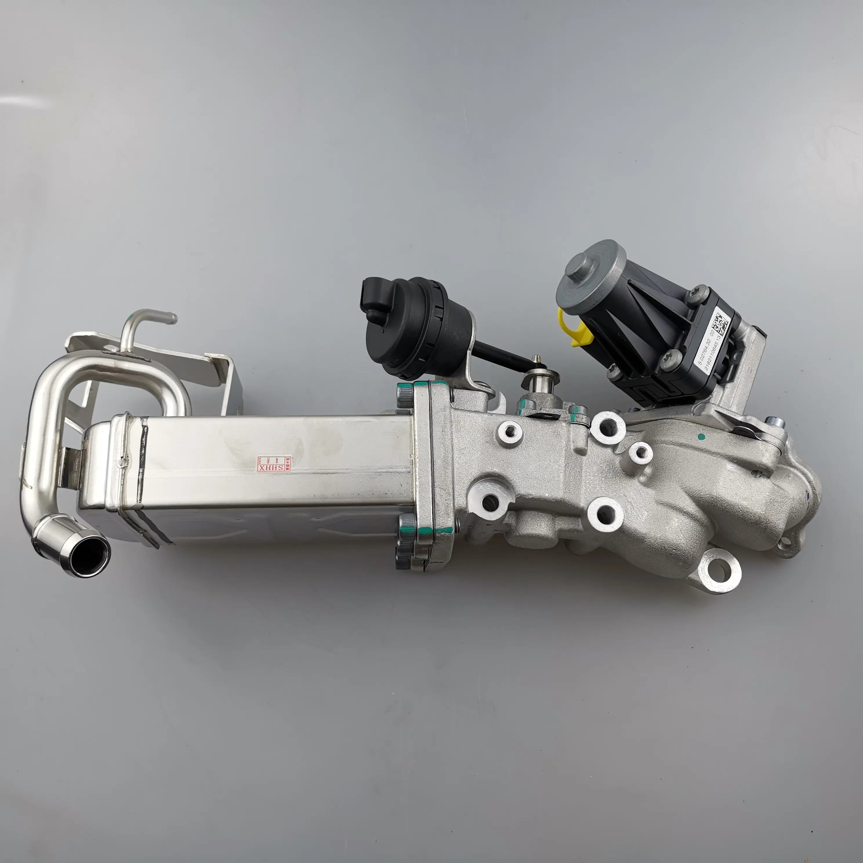MAXUS G10 10168962 Exhaust Gas Recirculation Cooler Assembly