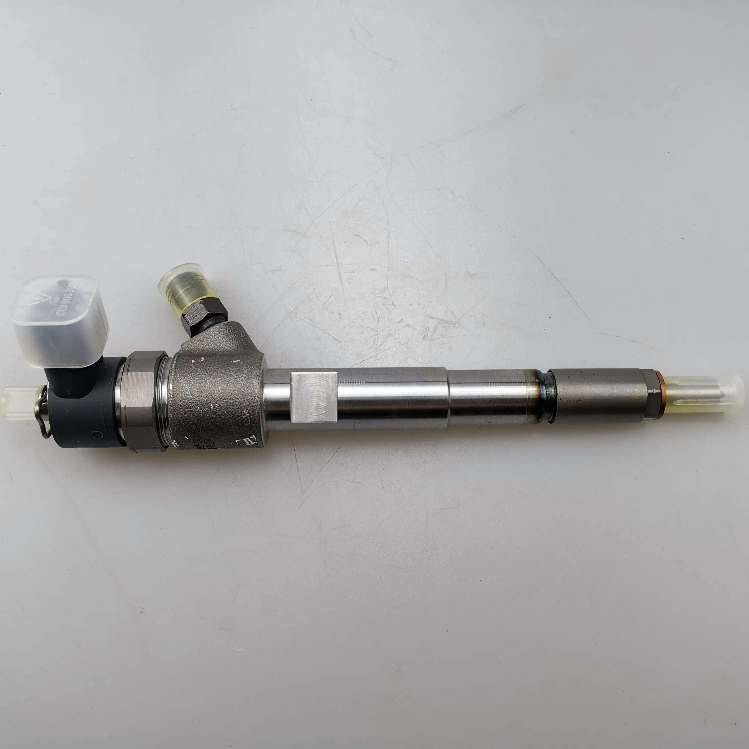 Ldv Maxus Engine Layout Injectors MAXUS V80 C00069125 Fuel Injector Assembly
