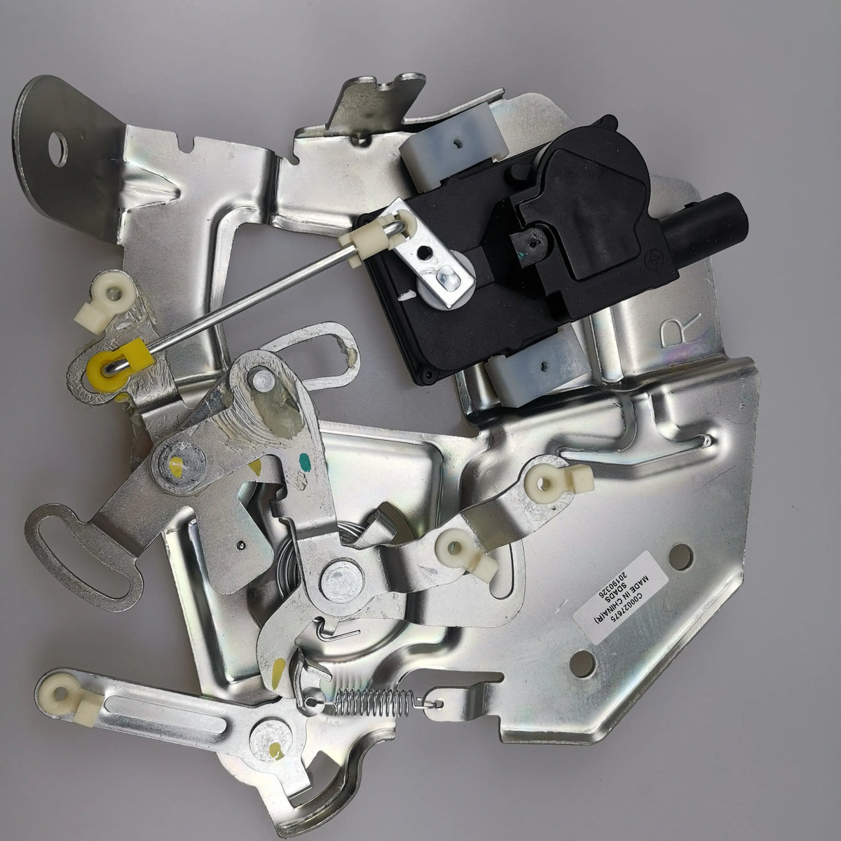 Spider Shift Lock MAXUS V80 C00027675 Side Shift Door Lock Converter Assembly