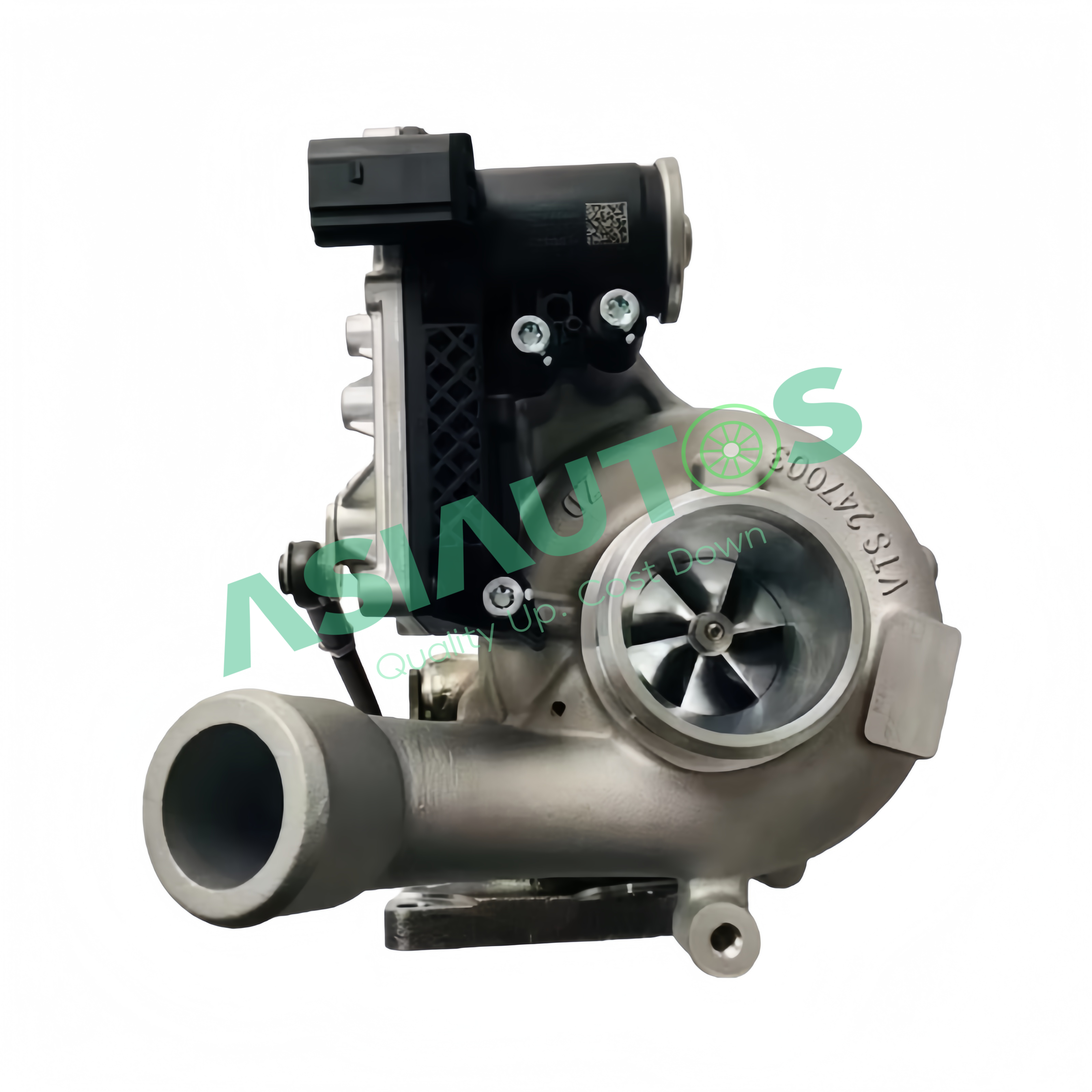 JA8007 | JAC T8 Pro Turbo Charger SMW254218 2024 2.0T Engine System Hi