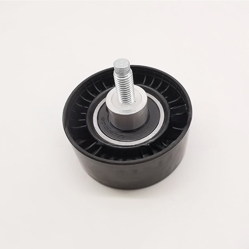 engine system idle pulley C00014685 for LDV MAXUS T60, MAXUS V80 SAIC ...
