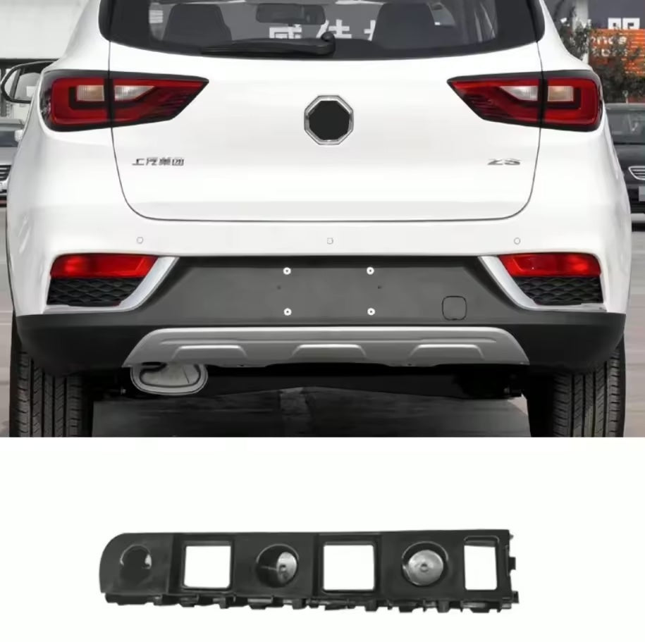 MG0179 | exterior rear bumper side mounting bracket right 10229102 for SAIC MG ZS, MG ZS EV MG original quality auto parts | Z071