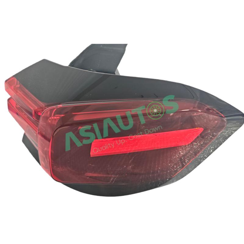 MA6355 |MAXUS D90 2025 Left taillight C00353139  Lighting High Quality MAXUS Spare Parts ASIAUTOS.NET