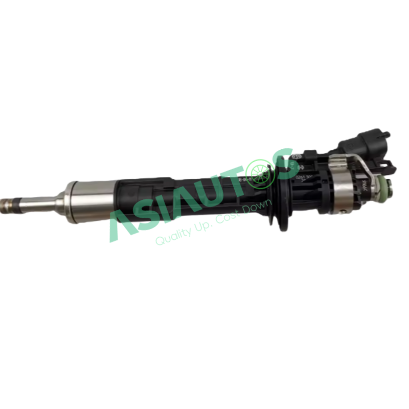 Ldv Maxus Engine Layout Injectors MAD204 | MAXUS/LDV D90 2.0T Diesel 2022 Fuel injector assembly 1020975