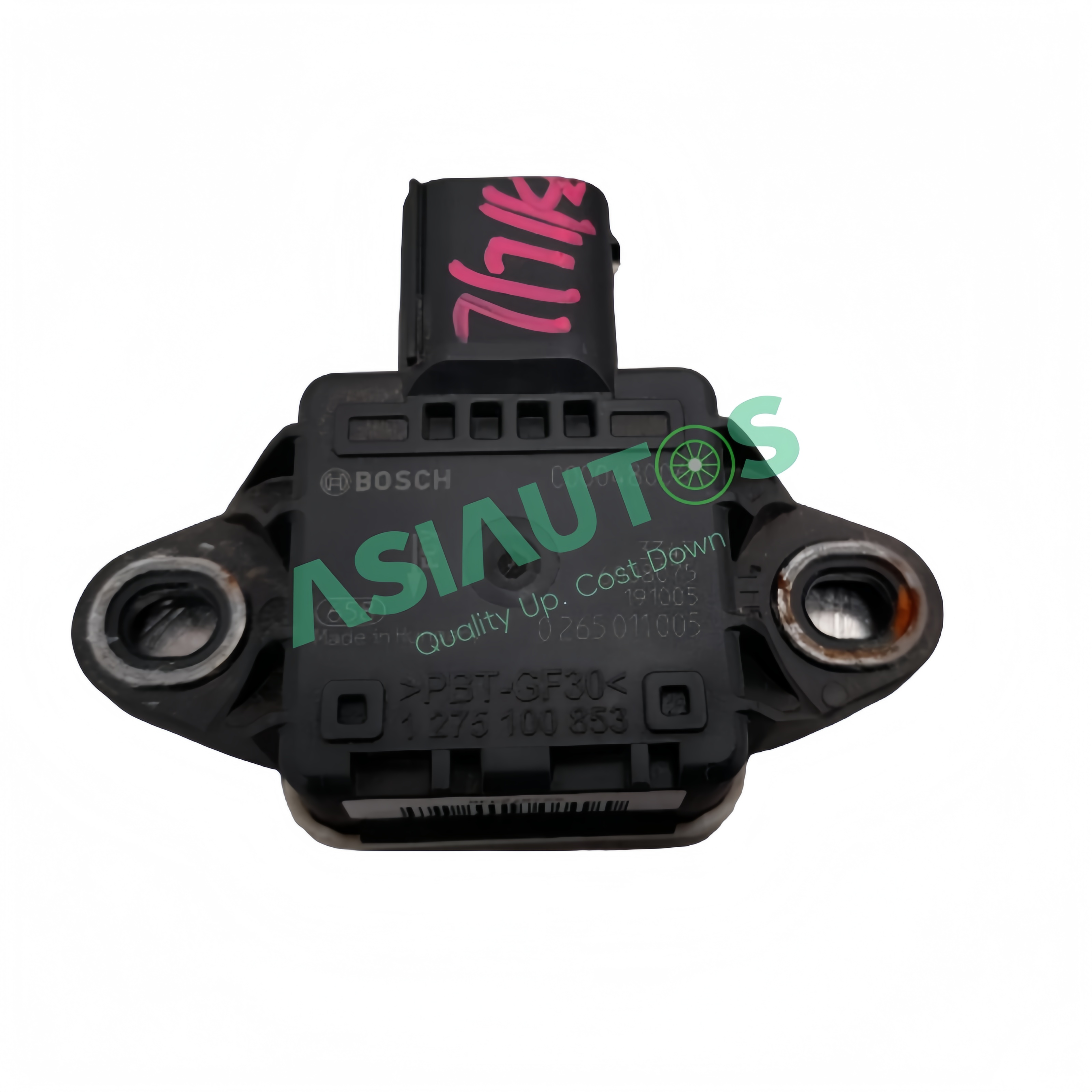MAD218 | MAXUS/LDV D90 2.0T Diesel 2022 Yaw angle sensor C00048006 Sen