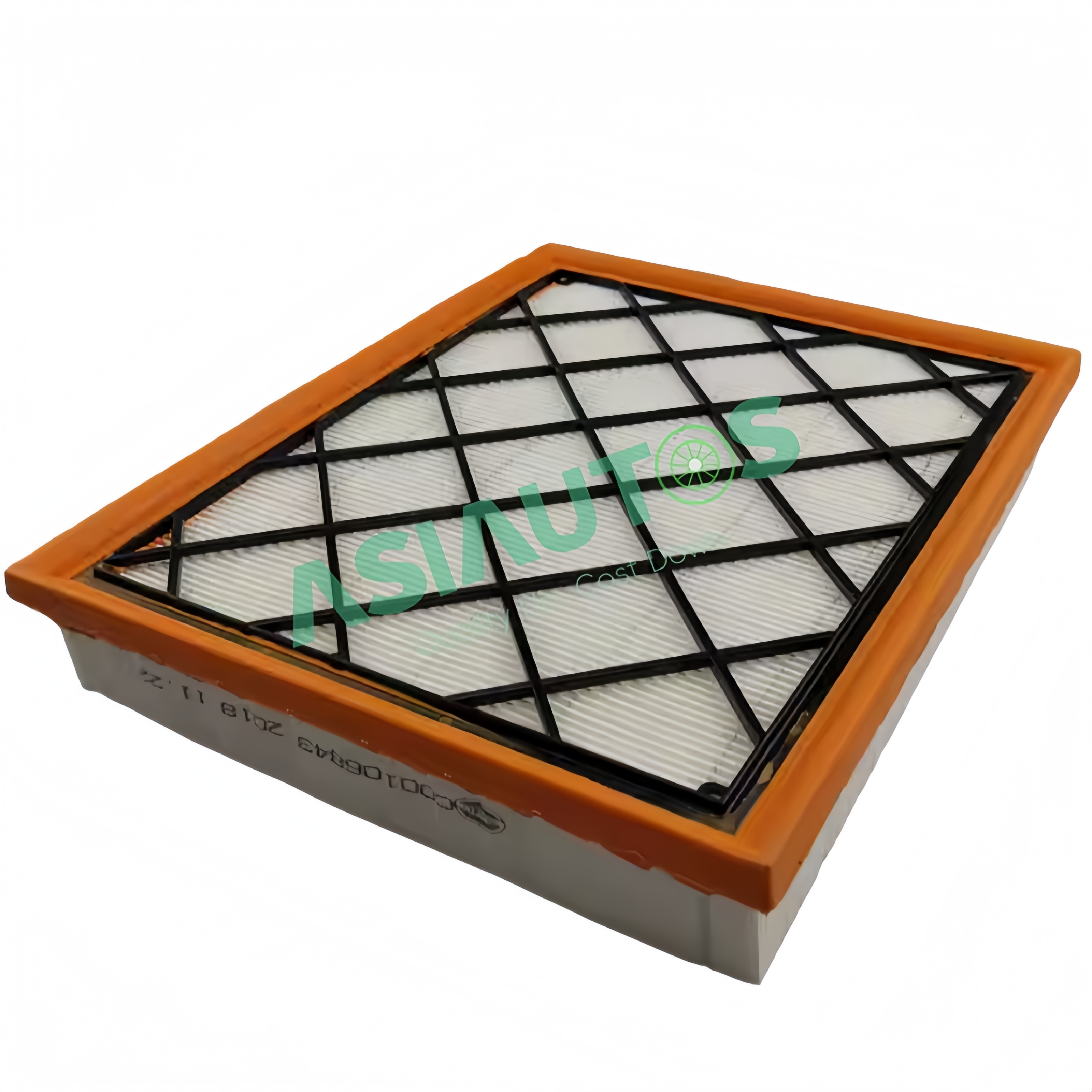 MAD072 | MAXUS/LDV D90 2.0T Diesel 2022 Air filter element C00106843 W