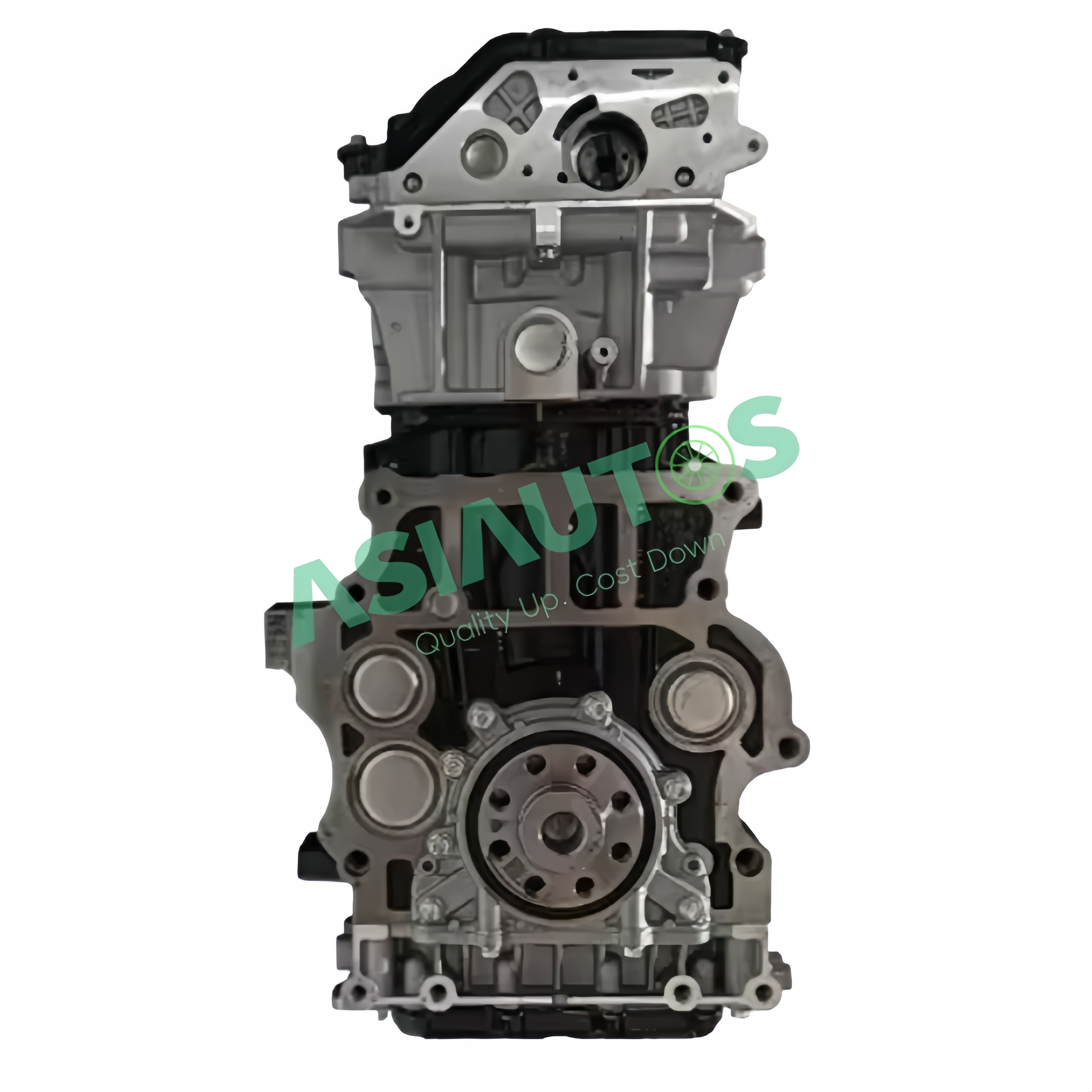 MA7172 | MAXUS/LDV Deliver7/eDeliver7 2025 Short engine C00226800 Elec